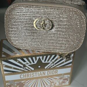 2025 GWP Dior Gold Women's Bag